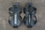 (2) Arundel Dave-O Carbon Water Bottle Cages 56g