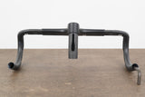 39cm - 43cm 110mm Canyon CP0018 T-Bar + Drops  Integrated Carbon Barstem