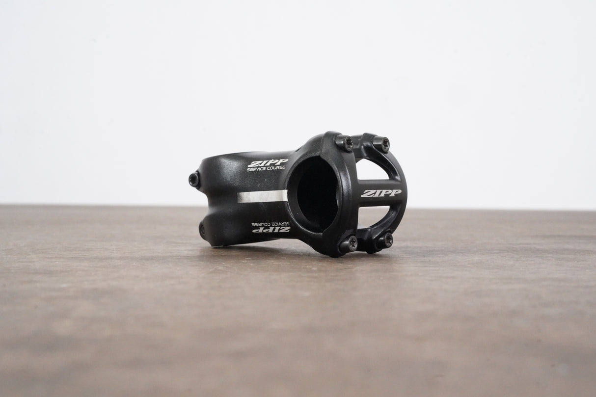 Zipp Service Course 60mm ±6 Degree Alloy Road Stem 123g 1 1/8" 31.8mm