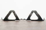 (2) Arundel Dave-O Carbon Water Bottle Cages 56g