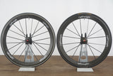 Lightweight Meilenstein Carbon Tubular Rim Brake Wheelset Shimano/SRAM 11 Speed