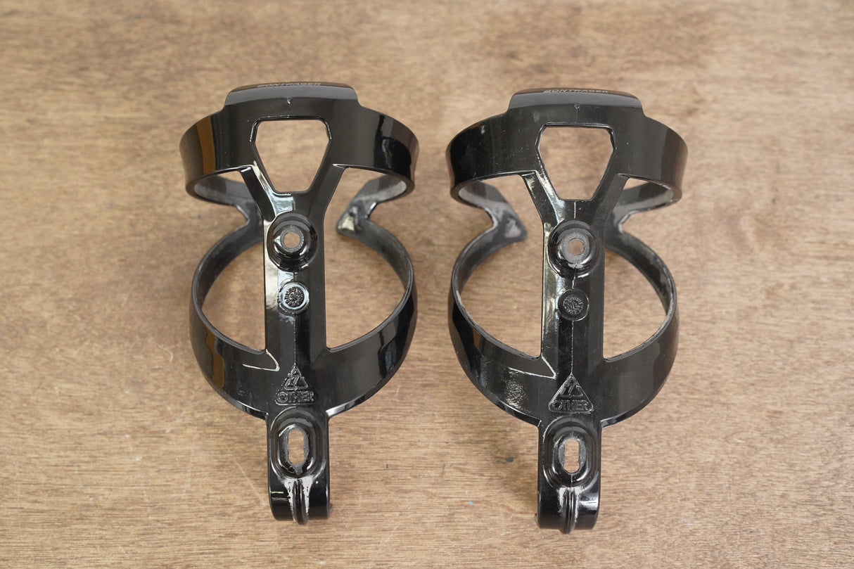 (2) Bontrager Elite Water Bottle Cages 69g