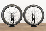 Roval Rapide CLX II LTD Team Carbon Tubeless Disc Brake Wheelset XDR 12 Speed
