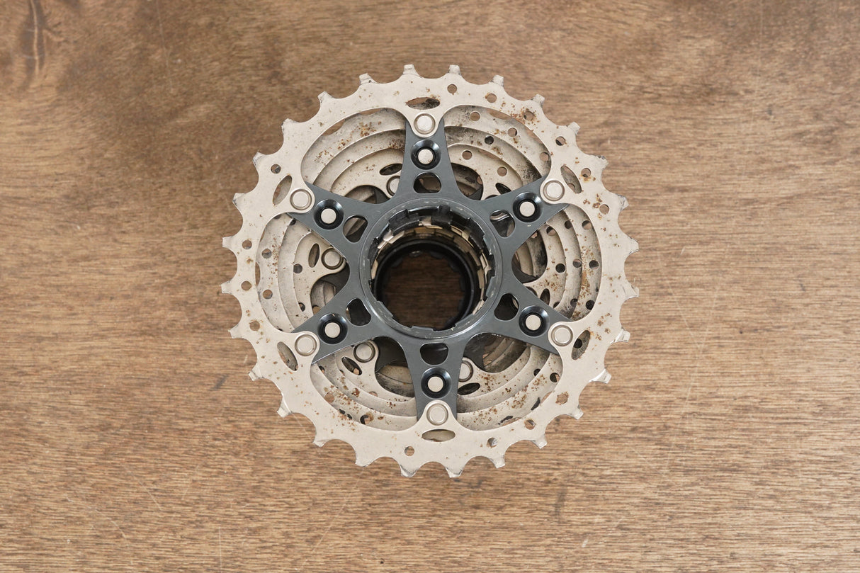 11-28T Shimano Ultegra CS-R8000 11 Speed Cassette 242g 8000