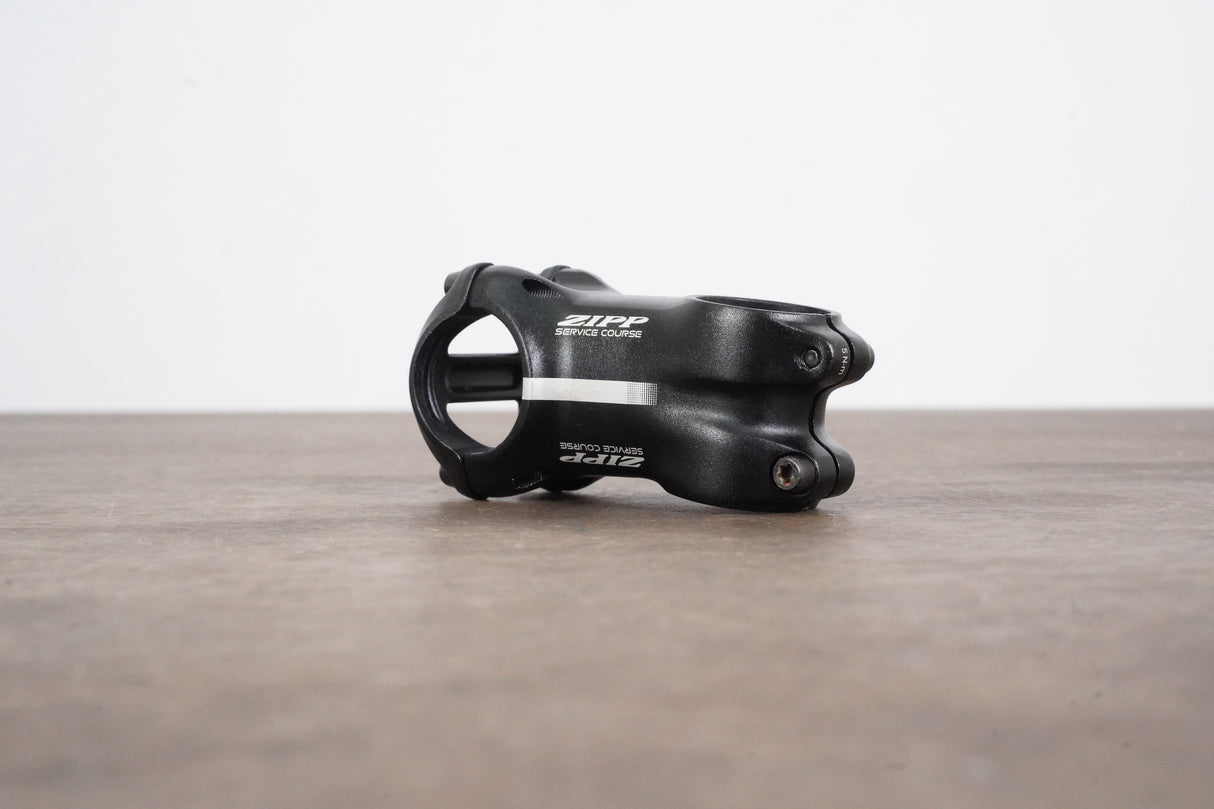 Zipp Service Course 60mm ±6 Degree Alloy Road Stem 123g 1 1/8" 31.8mm
