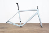 54cm Specialized S-WORKS Aethos Carbon Disc Brake Frameset