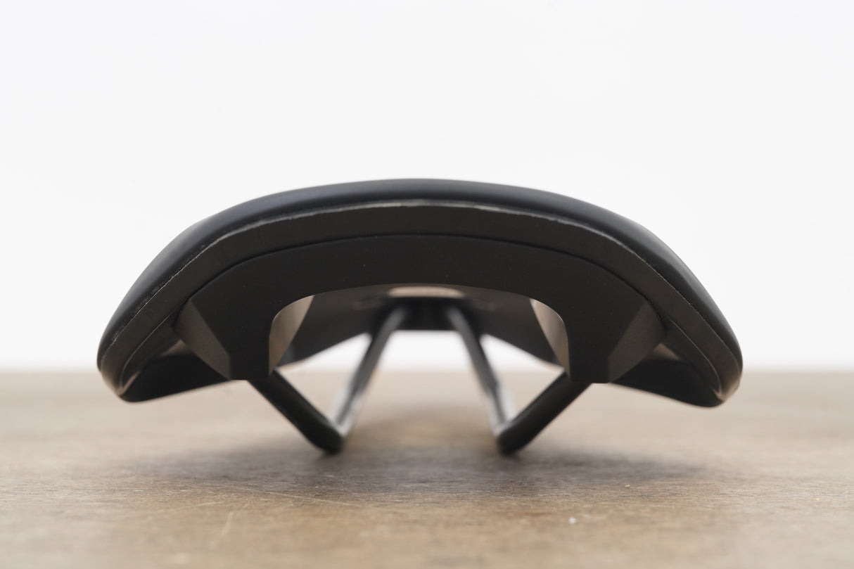 140mm Fizik Argo Vento R3 Kium Rail Road Saddle 224g