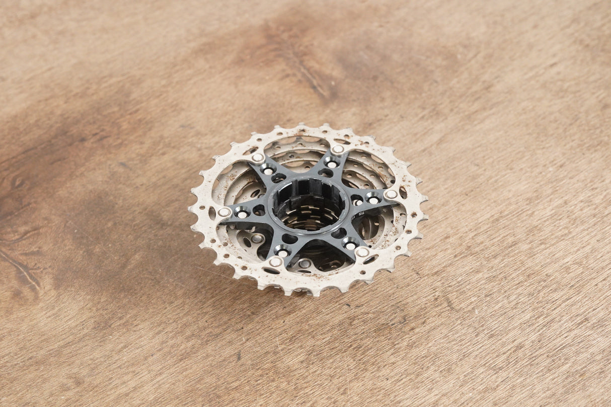 11-28T Shimano Ultegra CS-R8000 11 Speed Cassette 242g 8000