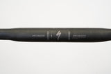 44cm Specialized Shallow Bend Alloy Compact Road Handlebar 31.8mm