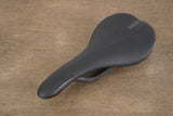 142mm (Shallow) Cannondale Fabric Scoop Pro Carbon Rail Road Saddle 197g