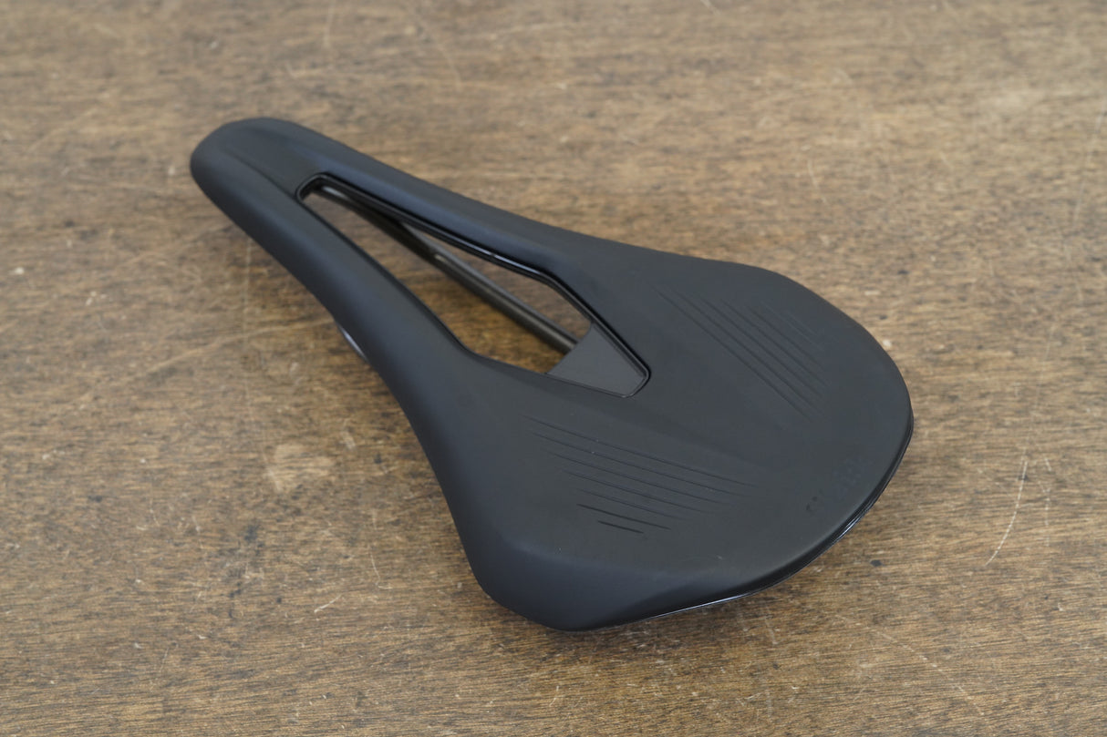 140mm Fizik Argo Vento R3 Kium Rail Road Saddle 224g