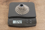 11-28T Shimano Ultegra CS-R8000 11 Speed Cassette 242g 8000