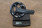 175mm 50/34T Shimano Ultegra FC-08 11 Speed Crankset 708g