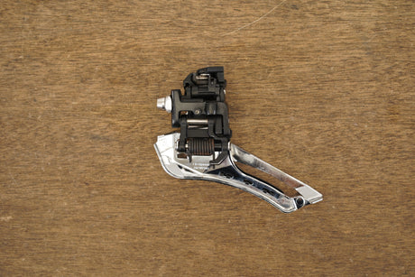 Shimano Ultegra FD-R8000 Mechanical Braze-On Front Derailleur 8000