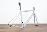 54cm Specialized S-WORKS Aethos Carbon Disc Brake Frameset