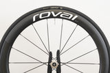 Roval Rapide CLX II LTD Team Carbon Tubeless Disc Brake Wheelset XDR 12 Speed