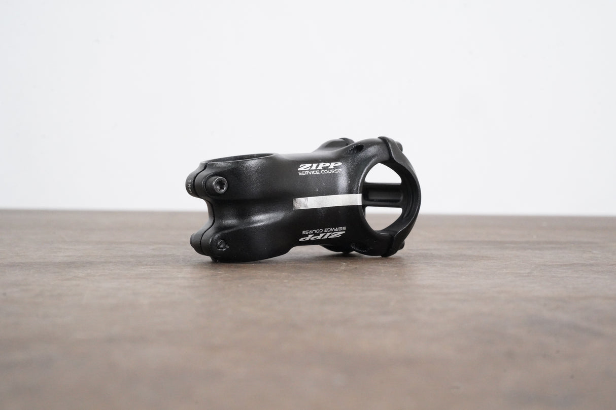 Zipp Service Course 60mm ±6 Degree Alloy Road Stem 123g 1 1/8" 31.8mm