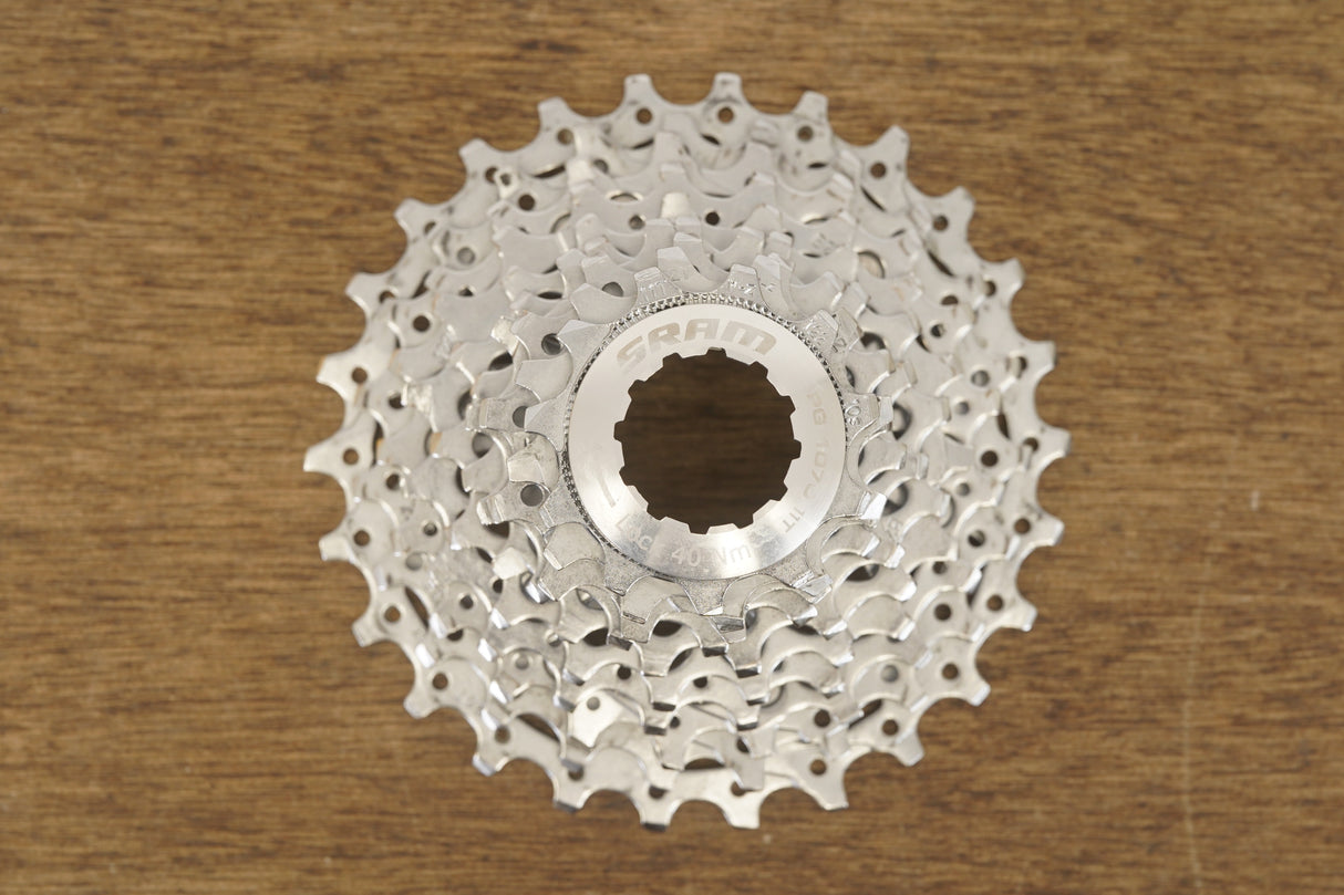 11-26T SRAM PG-1070 10 Speed Road Cassette 230g