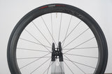 Roval CLX 40 Rapide Carbon Clincher Rim Brake Wheelset Shimano/SRAM 11 CLX40