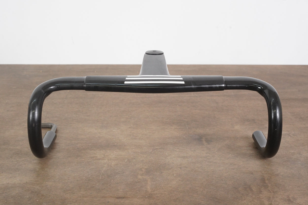 41cm 140mm Canyon H36 Integrated Carbon Barstem Handlebar