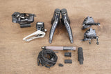 Shimano Ultegra R8070 Di2 11 Speed Electronic Hydraulic Disc Brake Groupset 8070