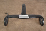 41cm 140mm Canyon H36 Integrated Carbon Barstem Handlebar