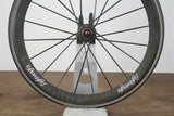 Lightweight Meilenstein Carbon Tubular Rim Brake Wheelset Shimano/SRAM 11 Speed