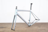 54cm Specialized S-WORKS Aethos Carbon Disc Brake Frameset