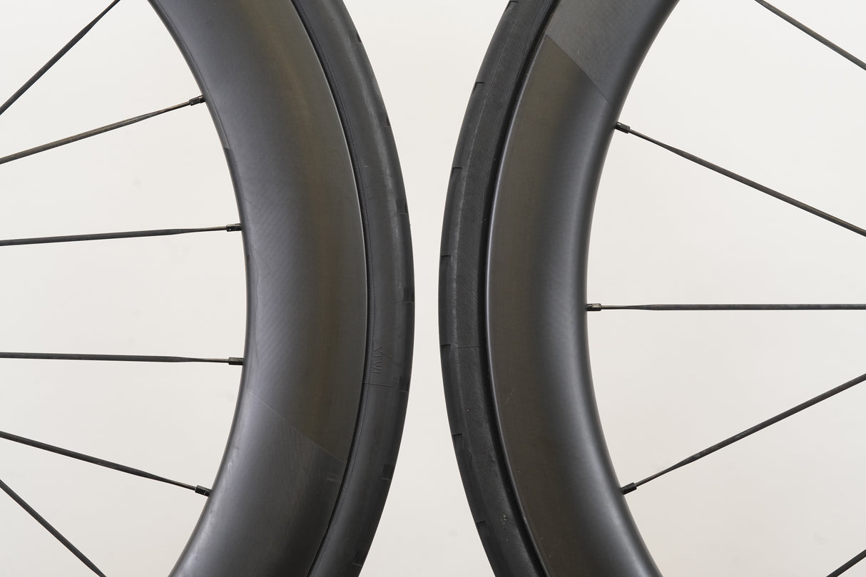 Roval Rapide CLX II LTD Team Carbon Tubeless Disc Brake Wheelset XDR 12 Speed