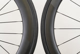 Roval Rapide CLX II LTD Team Carbon Tubeless Disc Brake Wheelset XDR 12 Speed