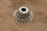 11-28T Shimano Ultegra CS-6700 10 Speed Road Cassette 232g