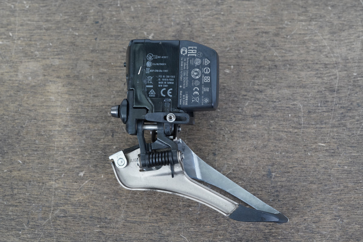 SRAM Red eTap A1 11 Speed Wireless Electronic Rim Brake Groupset