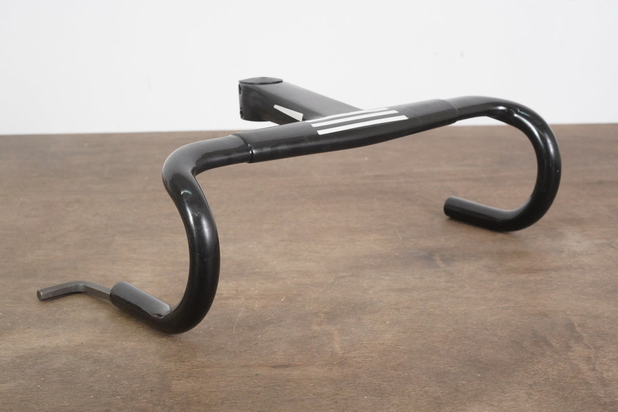 41cm 140mm Canyon H36 Integrated Carbon Barstem Handlebar