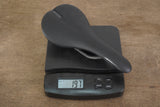 142mm (Shallow) Cannondale Fabric Scoop Pro Carbon Rail Road Saddle 197g