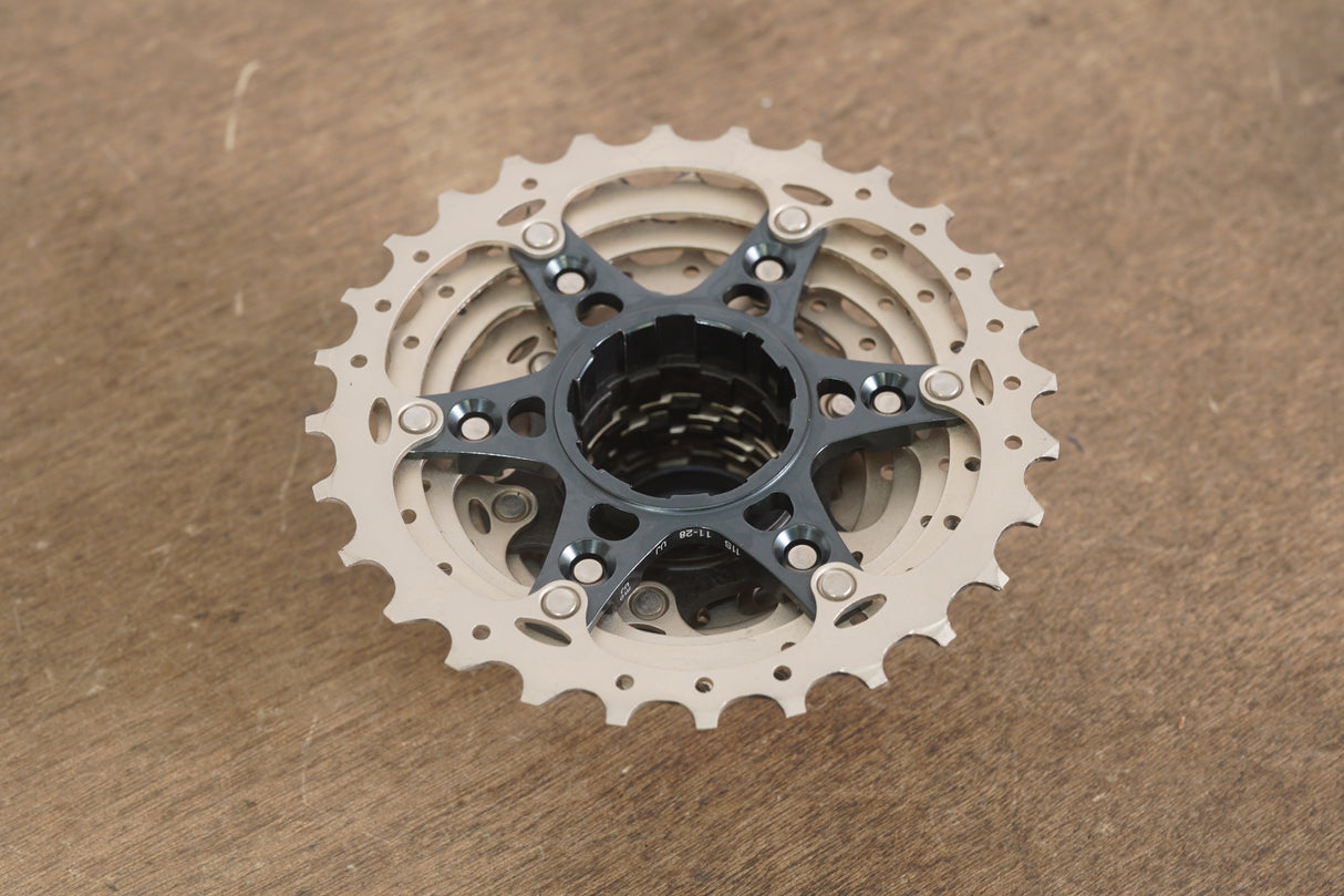 11-28T Shimano Ultegra CS-R8000 11 Speed Cassette 243g 8000