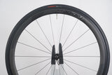 Roval CLX 40 Rapide Carbon Clincher Rim Brake Wheelset Shimano/SRAM 11 CLX40