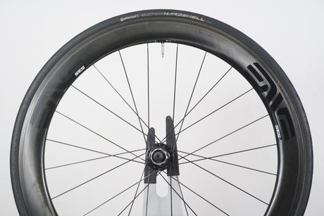 ENVE SES 5.6 Gen 2 Chris King R45 Carbon Clincher Rim Brake Wheelset 11 Speed