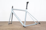 54cm Specialized S-WORKS Aethos Carbon Disc Brake Frameset