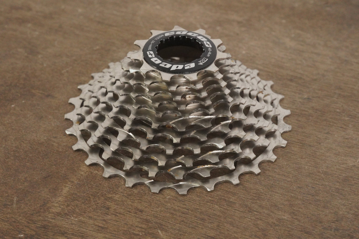 11-28T E.Dubied&Co EDCO Monoblock 11 Speed Road Cassette 191g