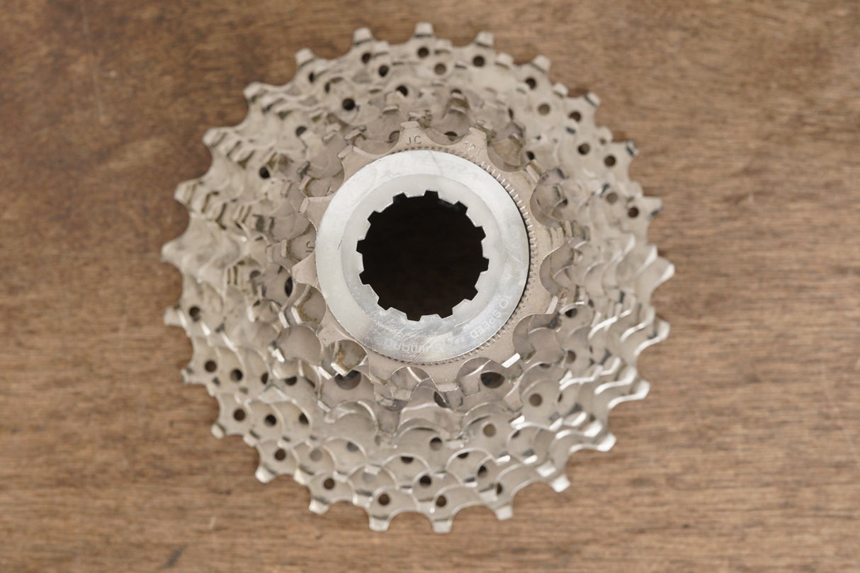 11-28T Shimano Ultegra CS-6700 10 Speed Road Cassette 232g