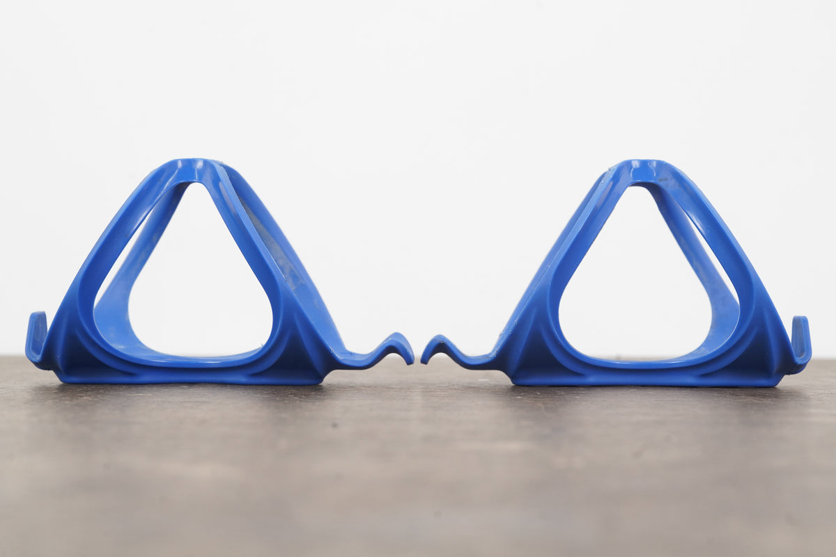 (2) Arundel Sport Water Bottle Cages 88g