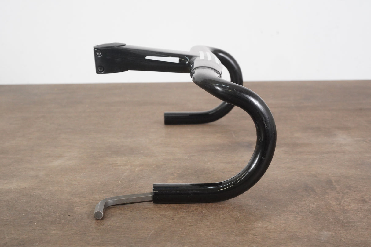 41cm 140mm Canyon H36 Integrated Carbon Barstem Handlebar