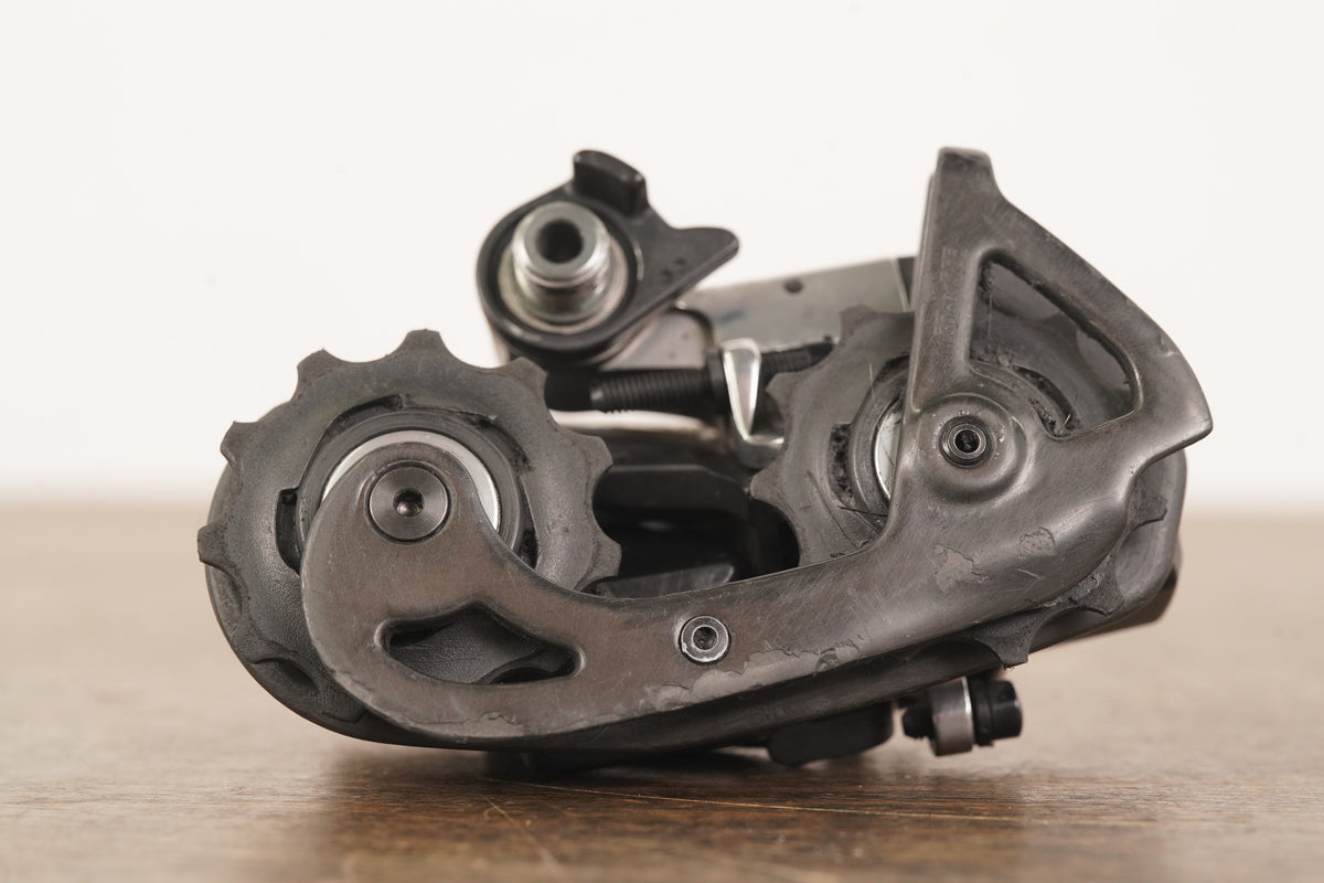 SRAM Red eTap A1 11 Speed Wireless Electronic Rim Brake Groupset