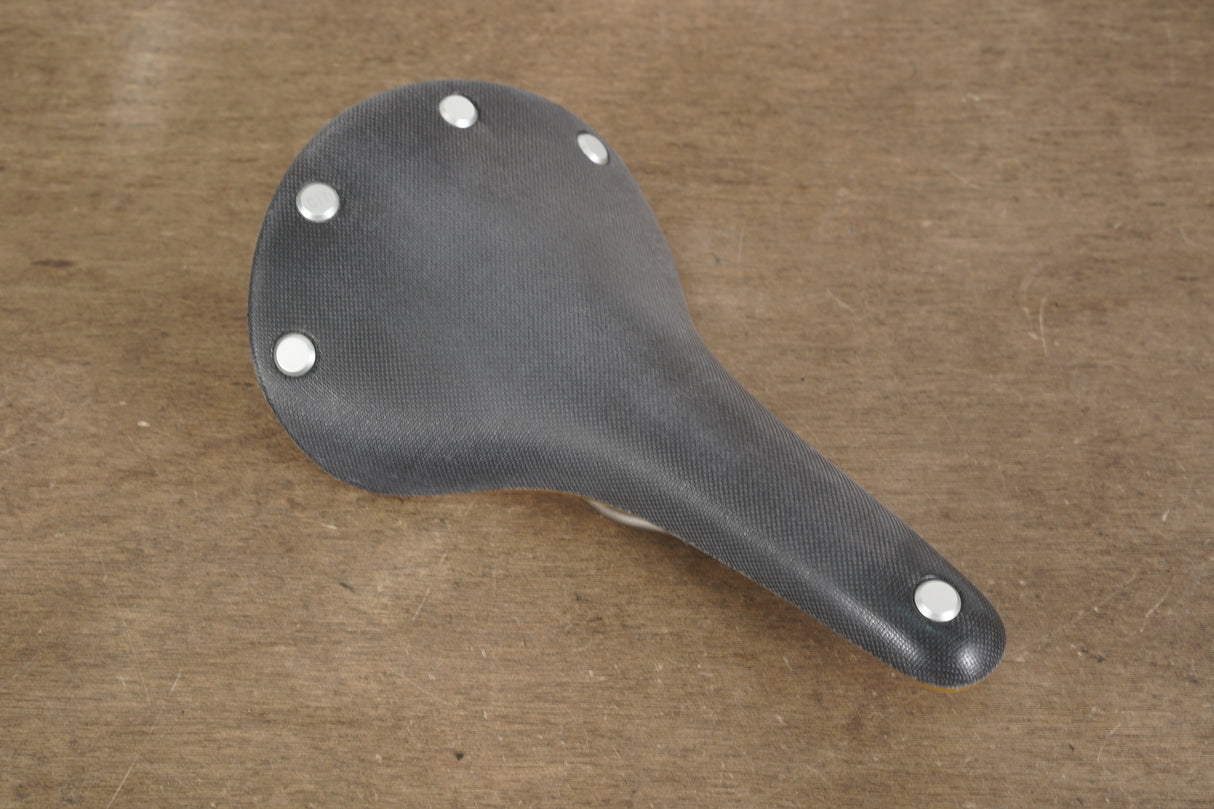 164mm Brooks C17 Special Cambium Steel Road Saddle 440g