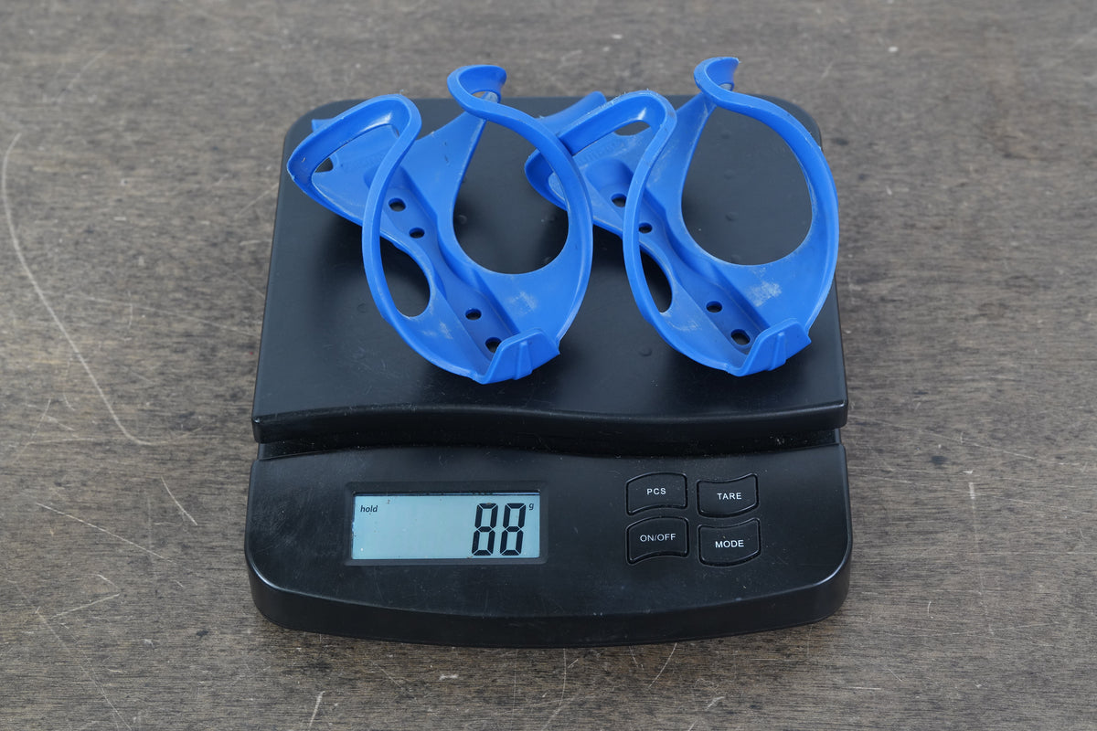 (2) Arundel Sport Water Bottle Cages 88g