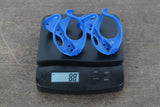 (2) Arundel Sport Water Bottle Cages 88g
