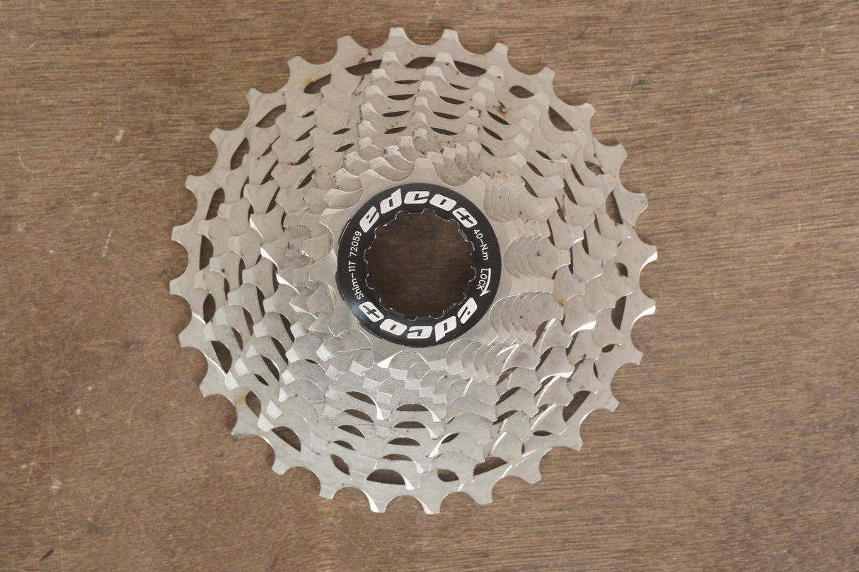 11-28T E.Dubied&Co EDCO Monoblock 11 Speed Road Cassette 191g