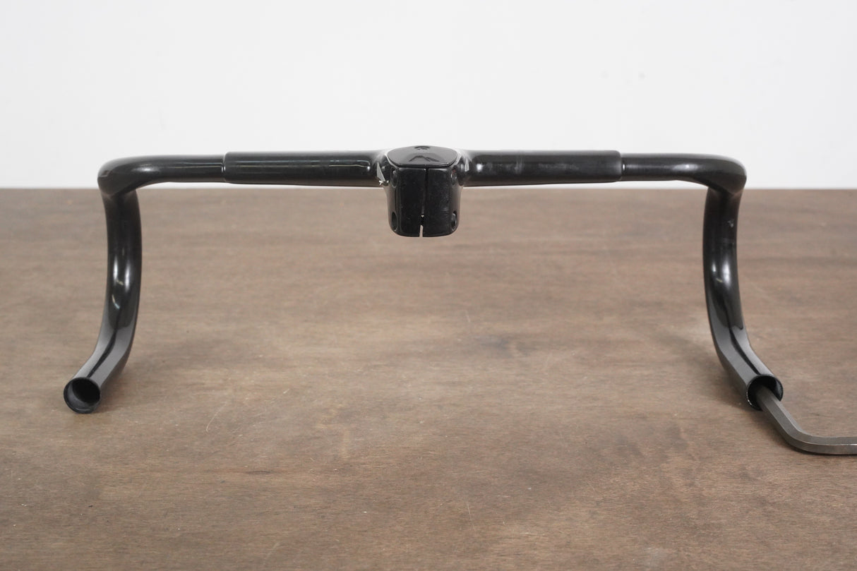 41cm 140mm Canyon H36 Integrated Carbon Barstem Handlebar