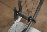 Roval CLX 40 Rapide Carbon Clincher Rim Brake Wheelset Shimano/SRAM 11 CLX40