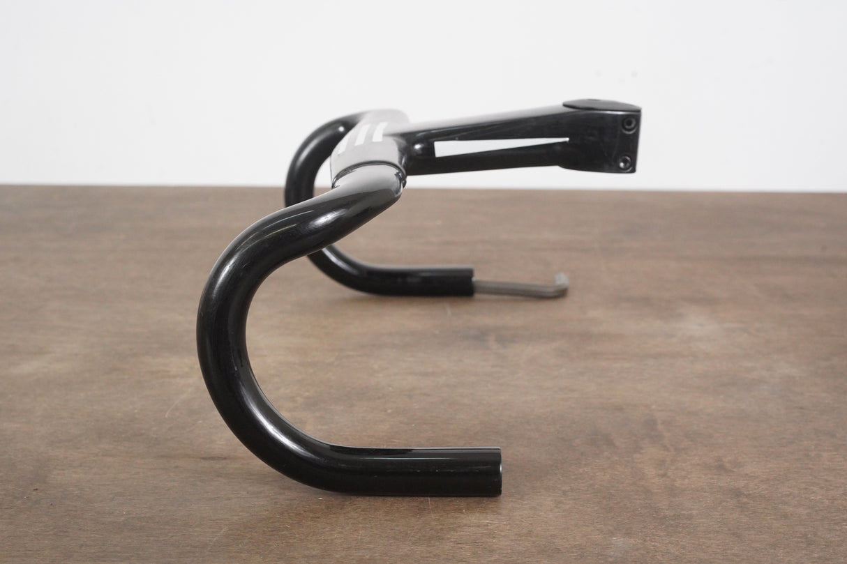 41cm 140mm Canyon H36 Integrated Carbon Barstem Handlebar